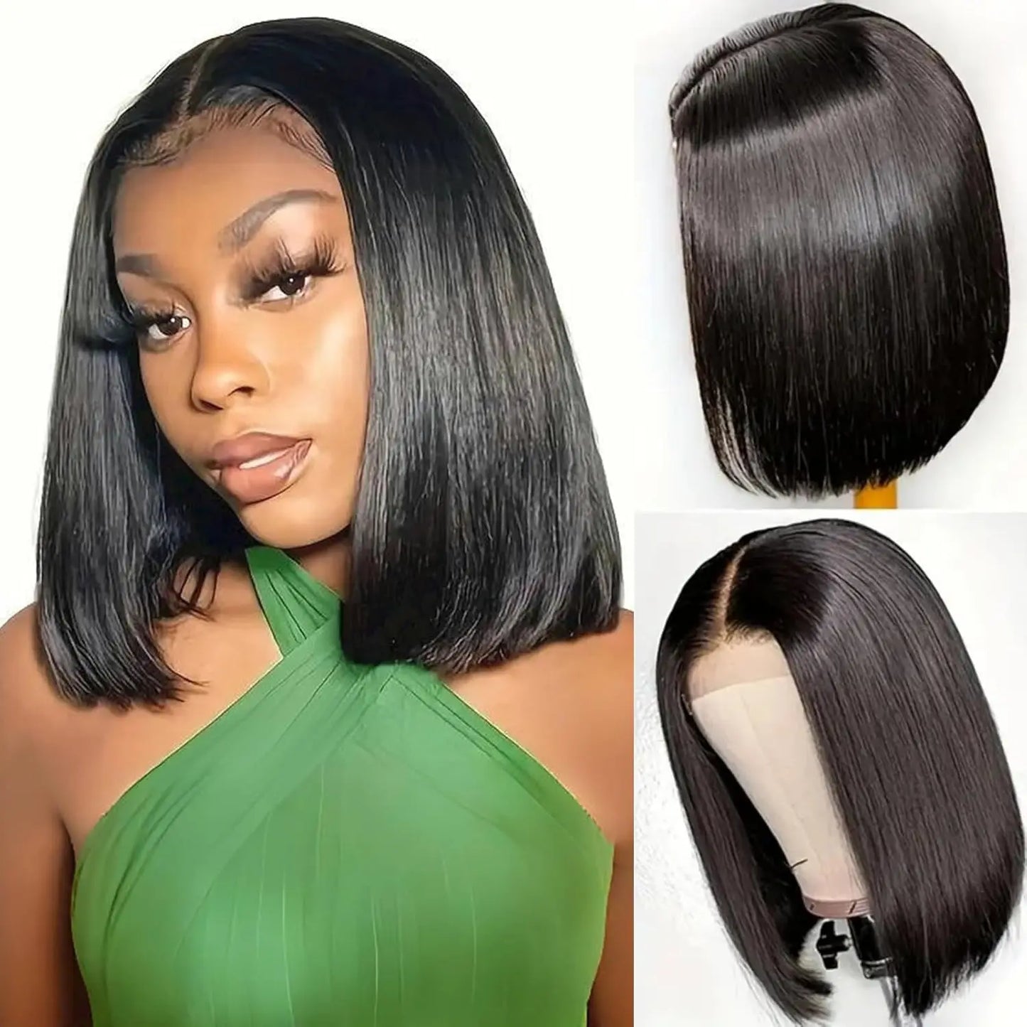 Bobby Girl Wig