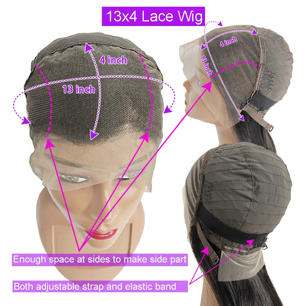 99J Burgundy Short Bob Glueless Hair Wig