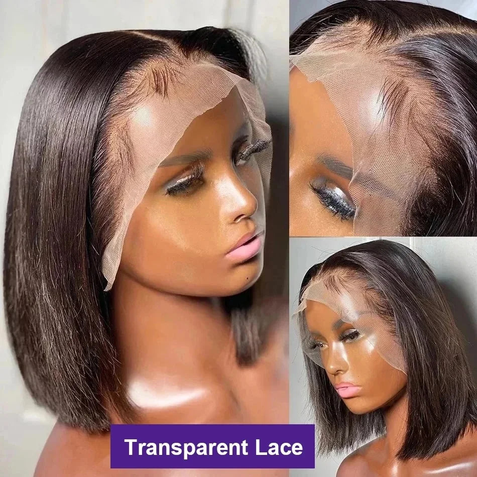 Bobby Girl Wig